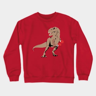 T-Wrecks Crewneck Sweatshirt